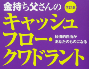 書評 ロバート キヨサキ 金持ち父さん貧乏父さん の内容を要約してみた 多少は批判も含む 何をやってもセンスゼロ 副業で月100万円稼いだ代アラサーの軌跡